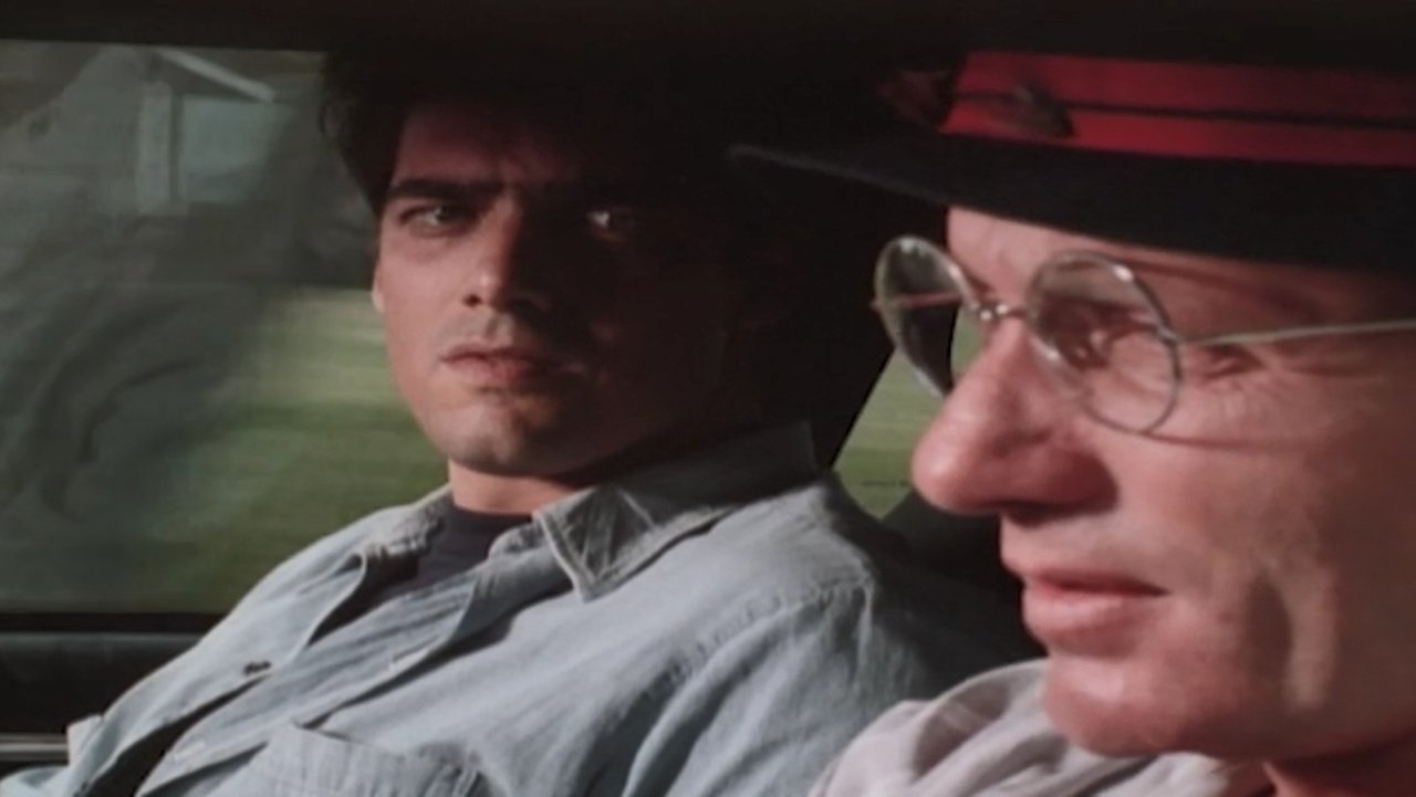 Wiseguy - Season 1 Episode 4 : The Loose Cannon