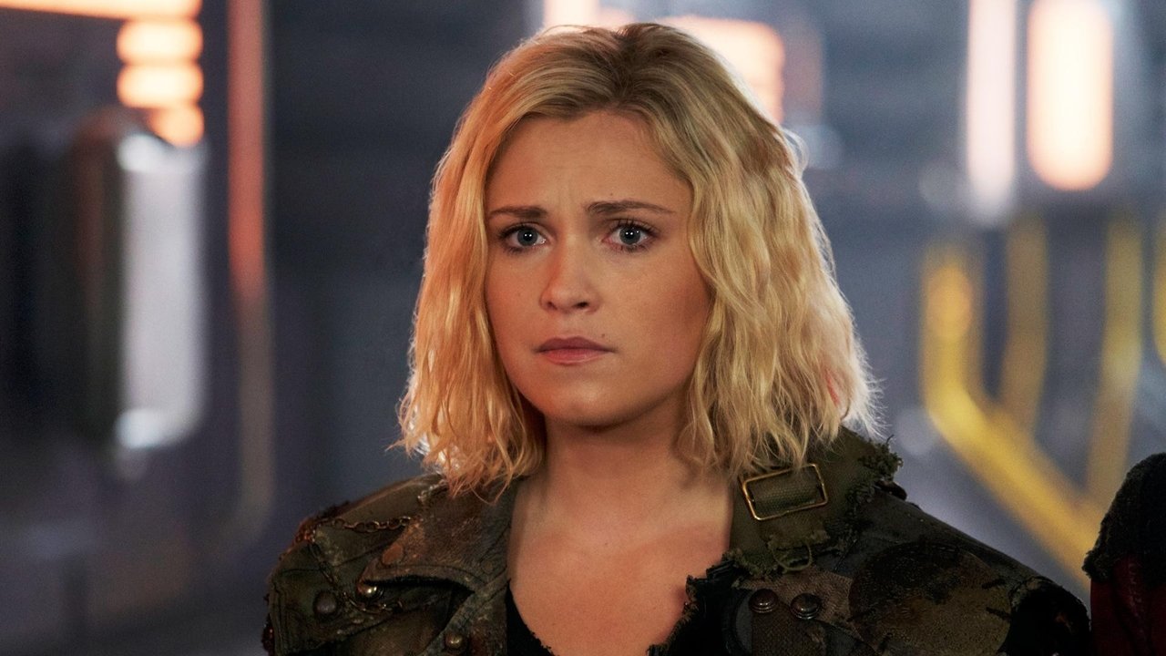 The 100 - Season 6 Episode 7 : Nevermind