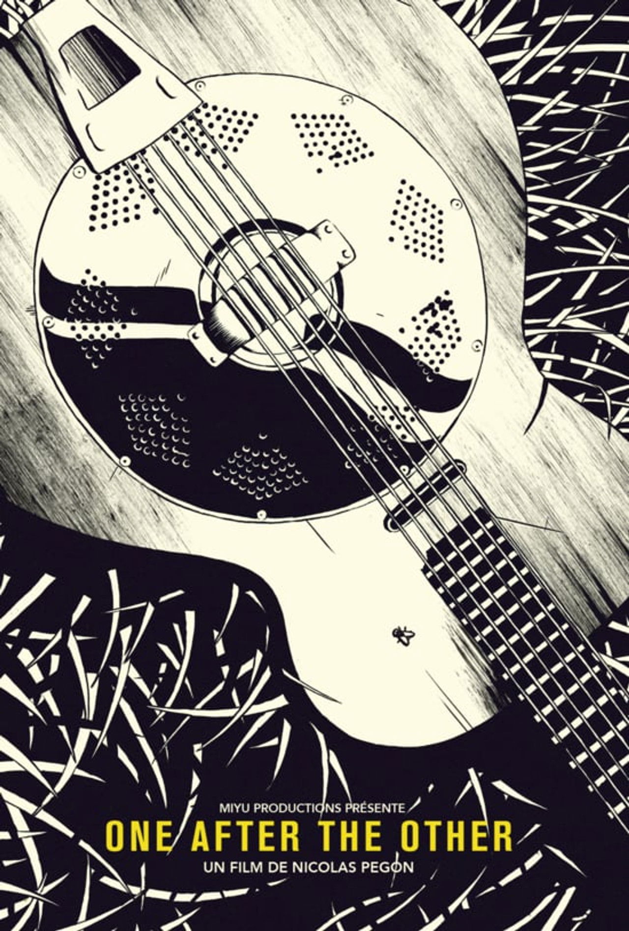 One After the Other poster