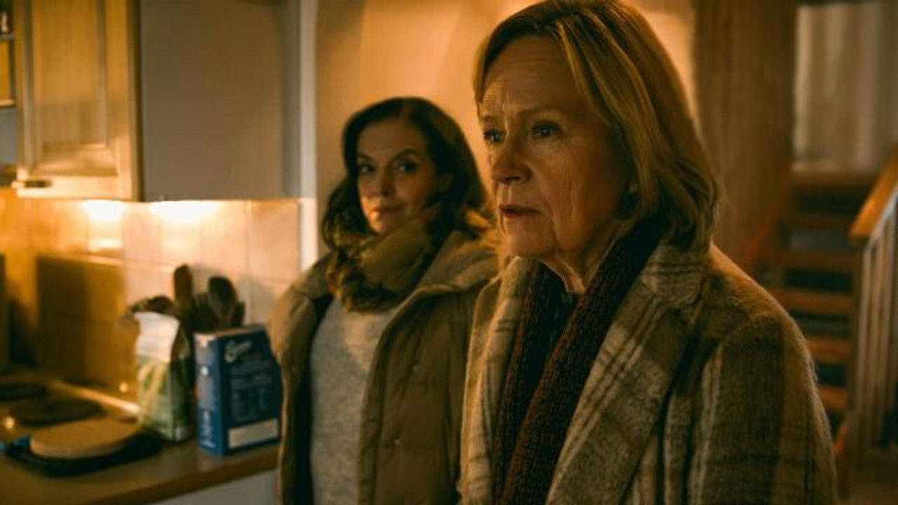 Downshiftaajat — Épisode 8