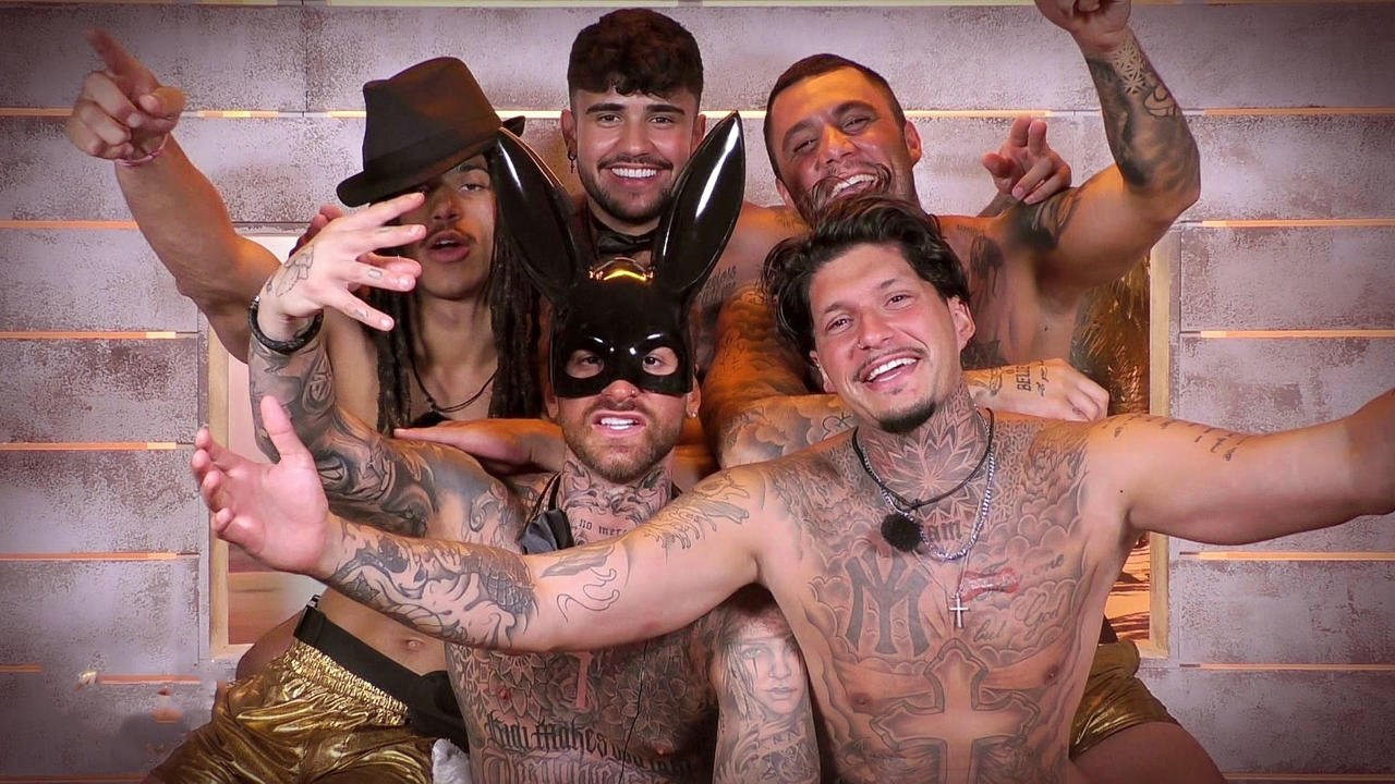 Love Island VIP - Season 1 Episode 10 : Episode 10