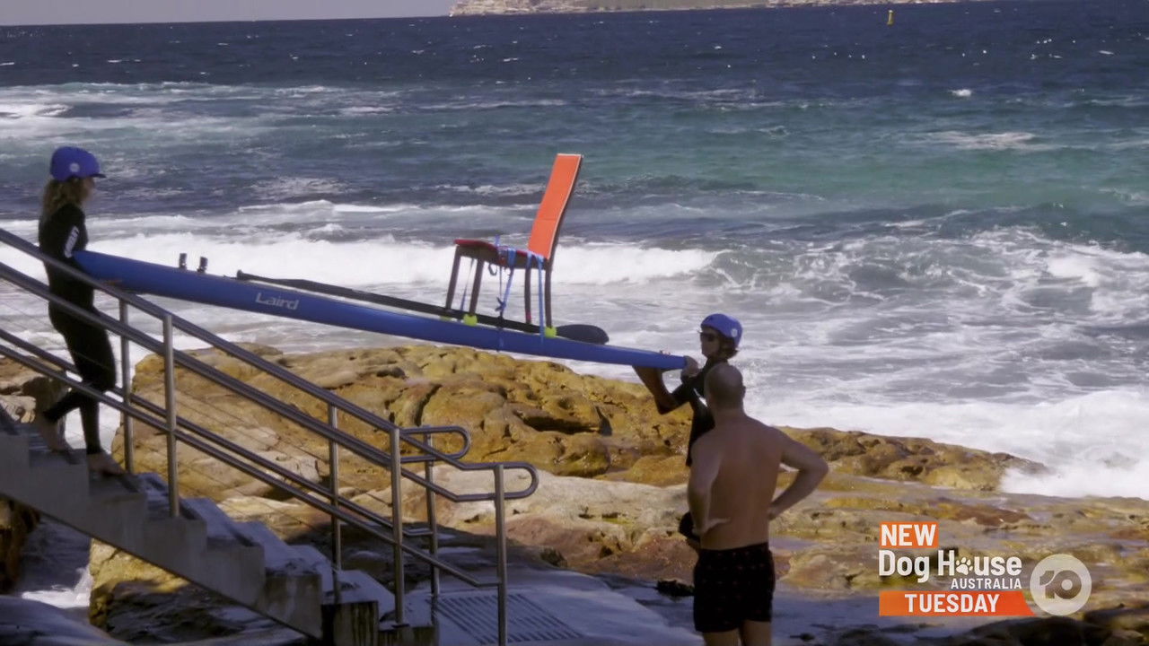 Bondi Rescue — Épisode 8