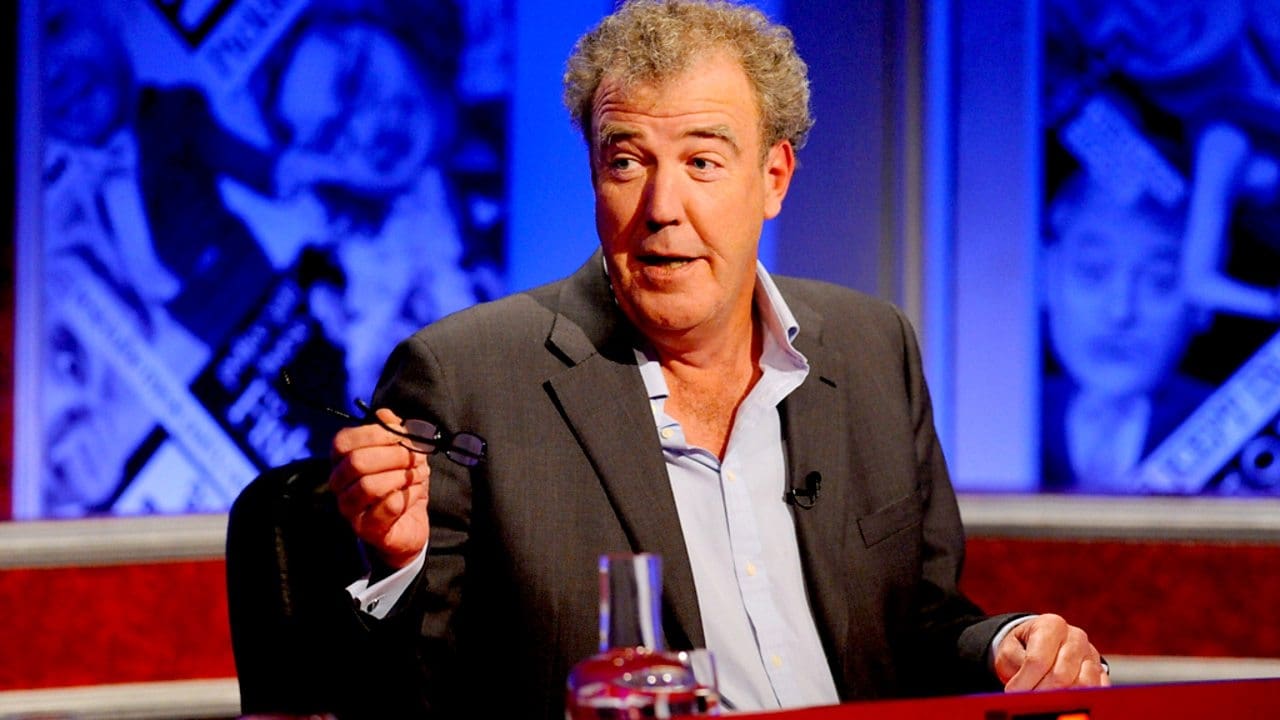 Have I Got News for You - Season 43 Episode 4 : Jeremy Clarkson, Nancy Dell'Olio, Kevin Bridges