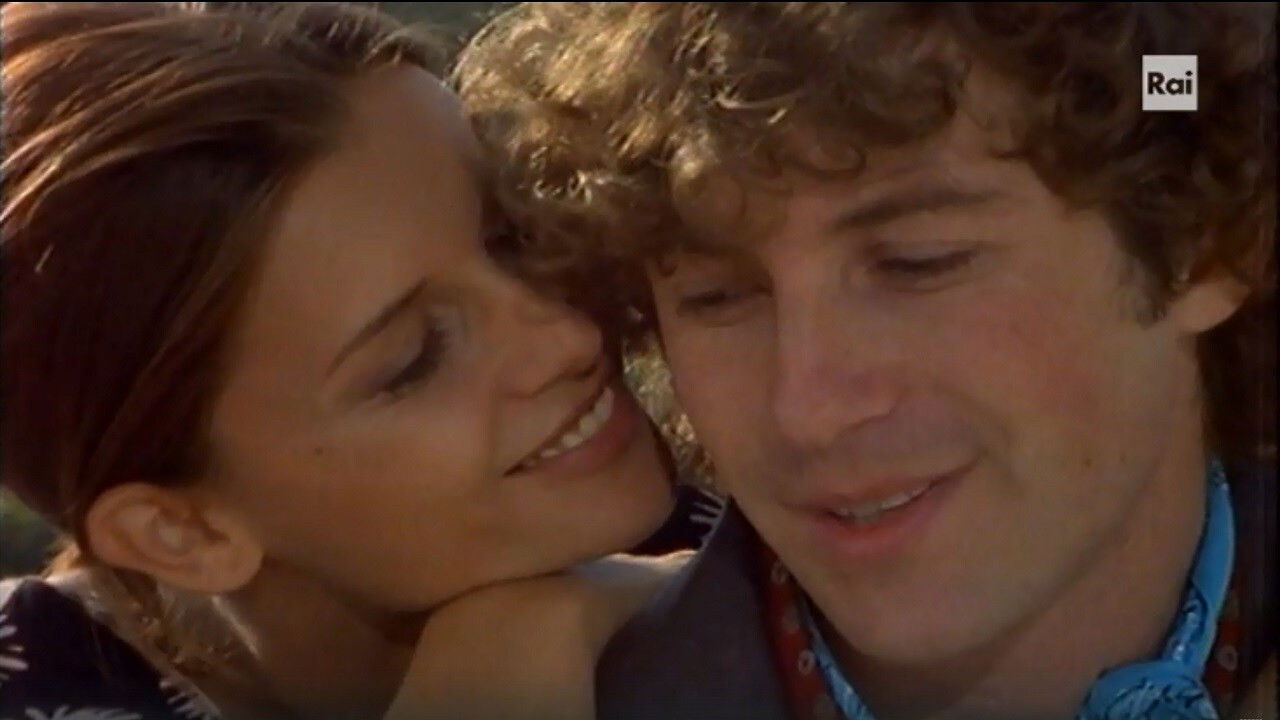 I ragazzi del muretto — Épisode 5