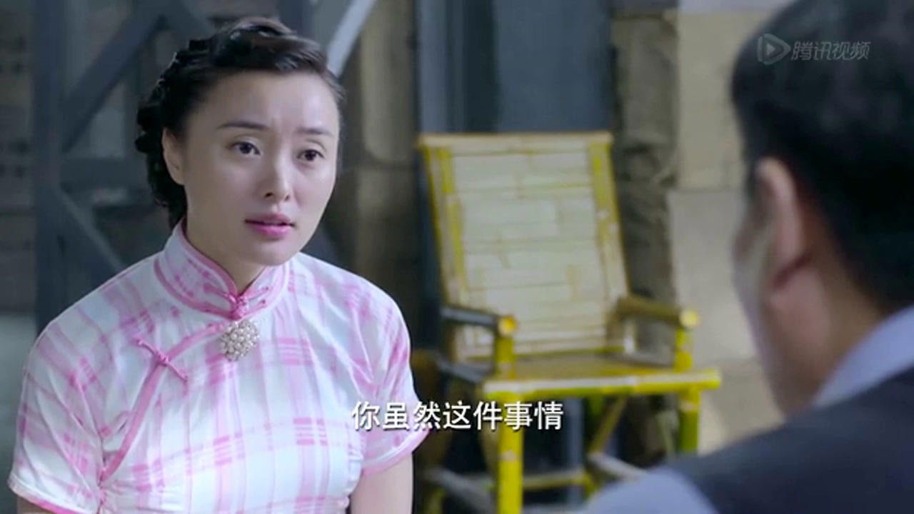 虎口拔牙 — Épisode 30