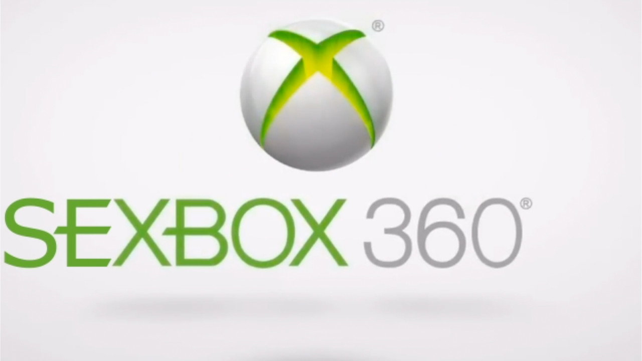 Sexbox 360 still 2