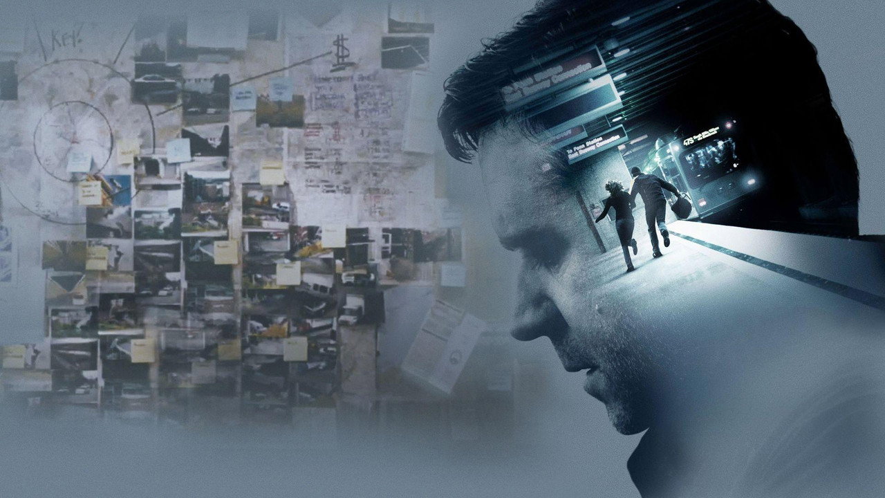 The Next Three Days (2010) Hindi Dubbed