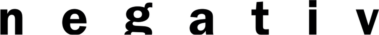 Negativ