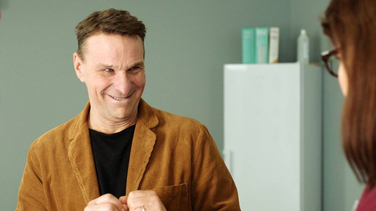 Terese i kassan — Épisode 3