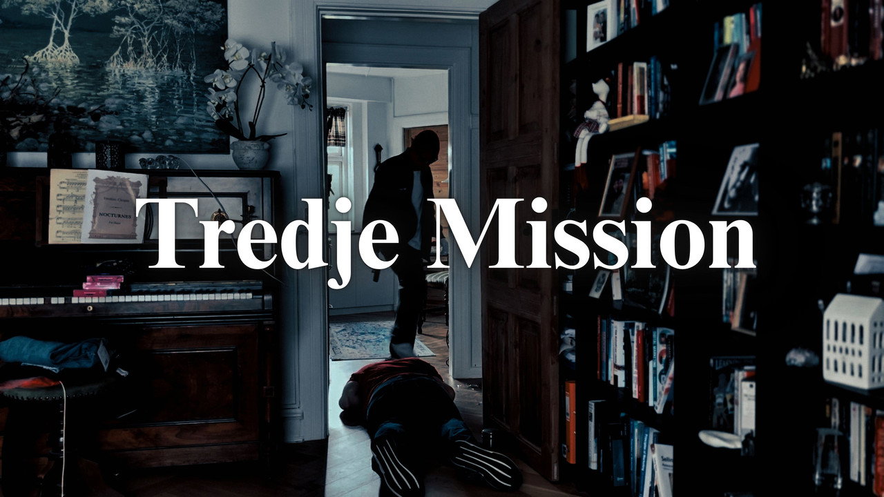 Tredje Mission still 10