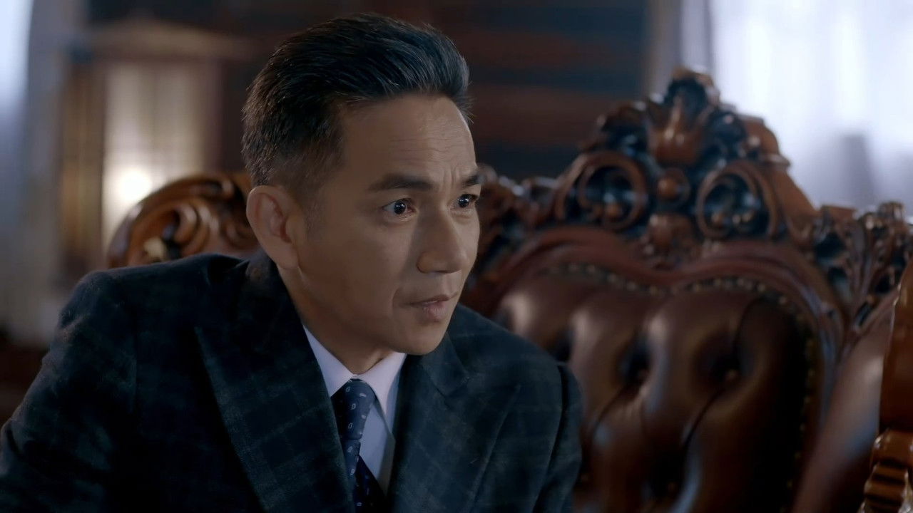 怒放的青春 — Épisode 13