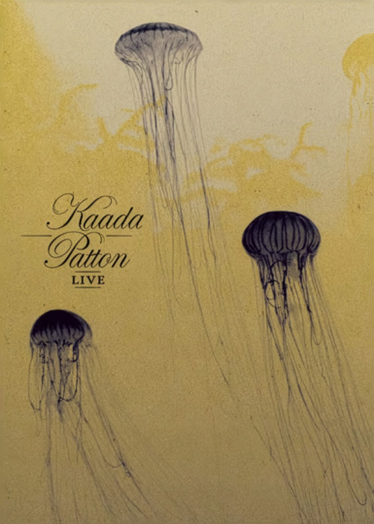 Kaada/Patton Live