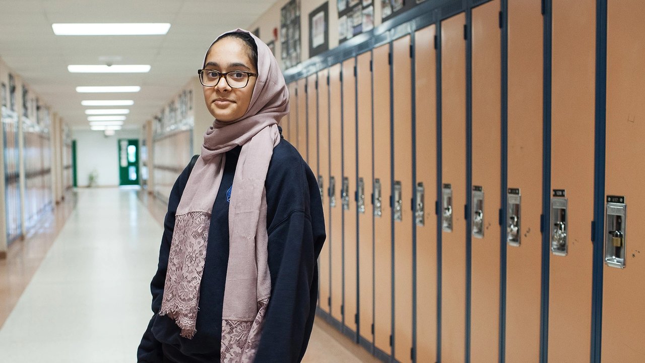 14 & Muslim