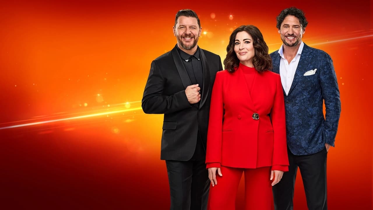 My Kitchen Rules - Season 13