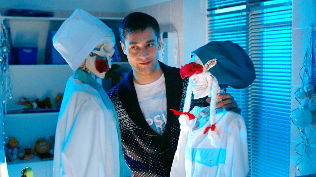 Мамочки — Épisode 6