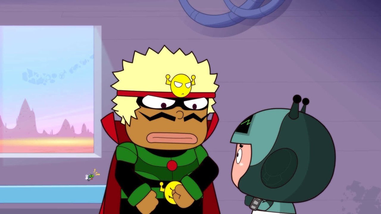 Episode 3
