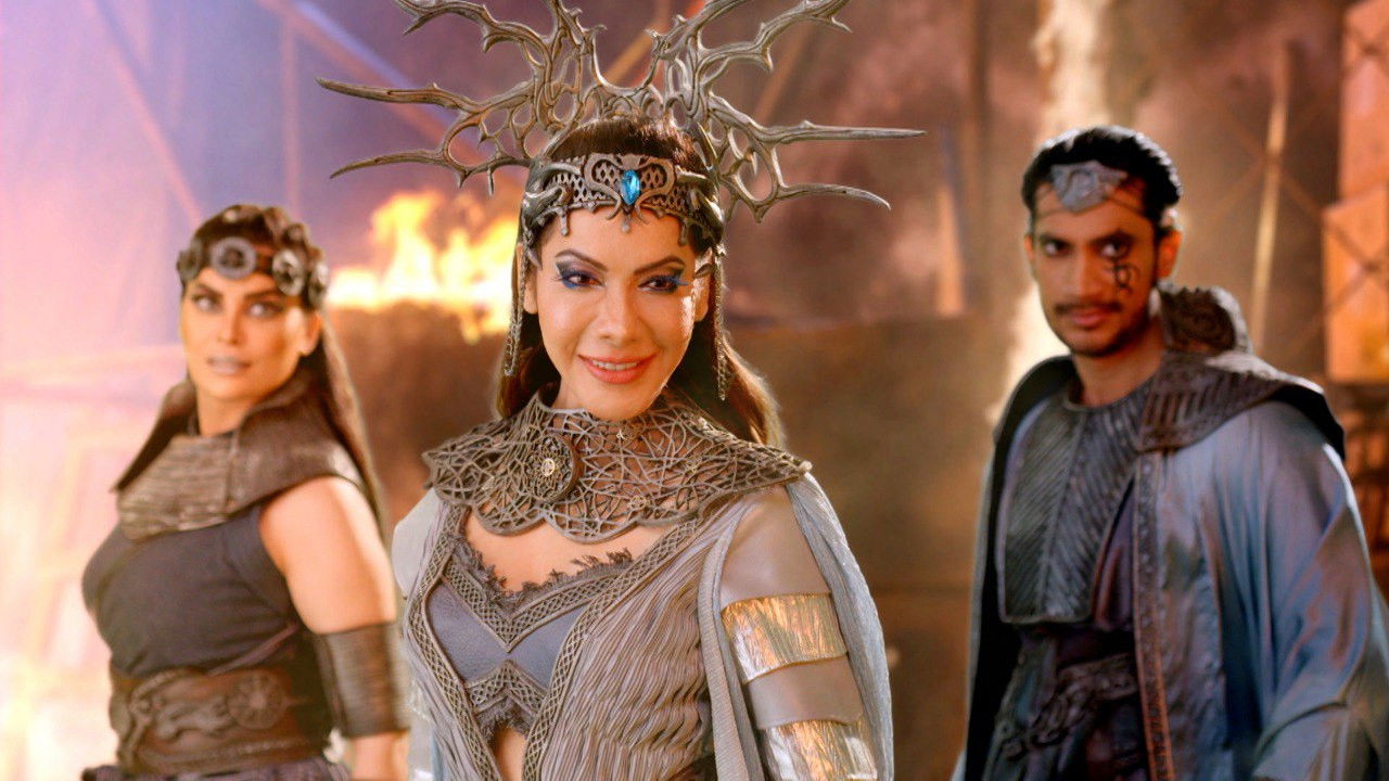 Baalveer — Épisode 26