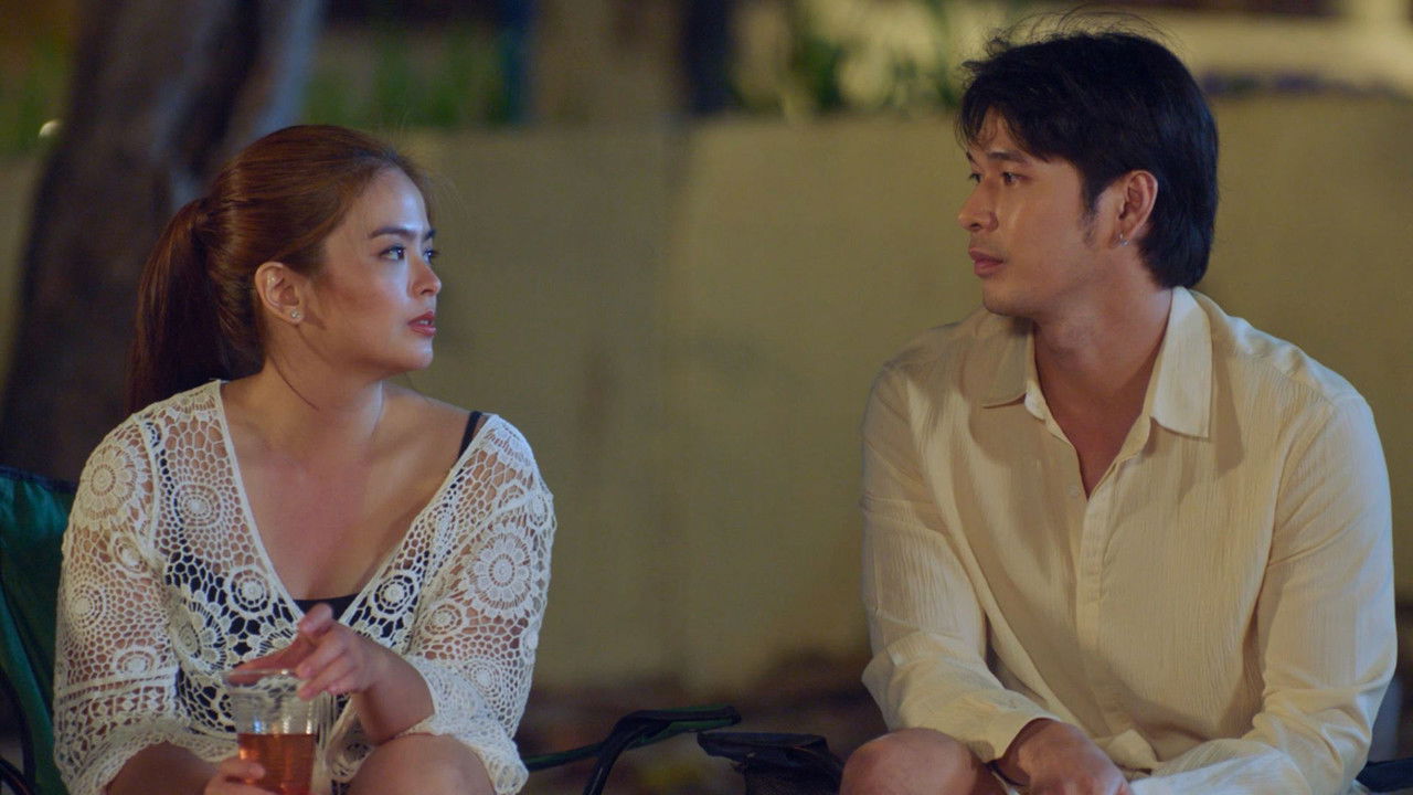 Golden Scenery of Tomorrow — Épisode 19