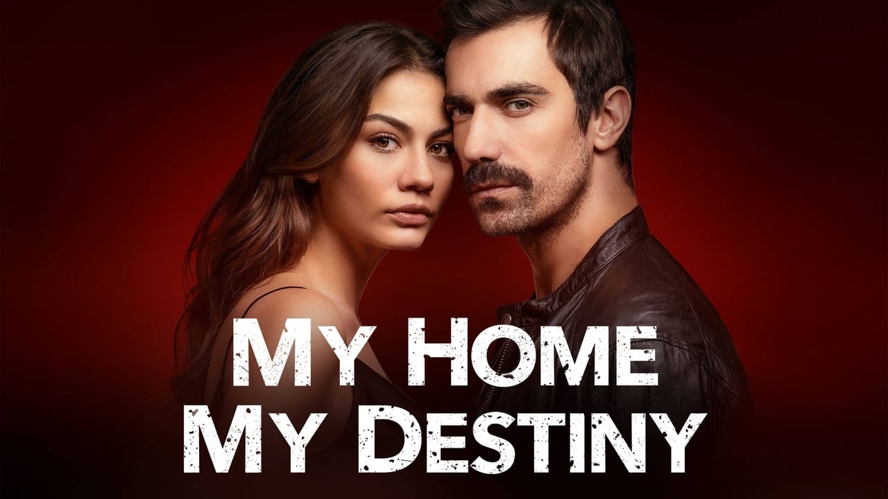 My Home My Destiny - Season 1 Episode 10 : Episode 10