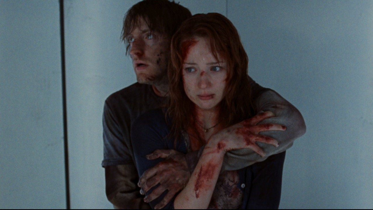 The Cabin in the Woods background 96