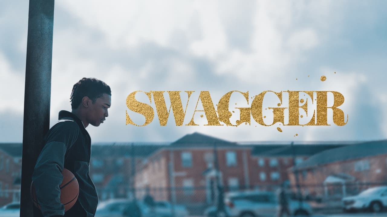 Swagger background