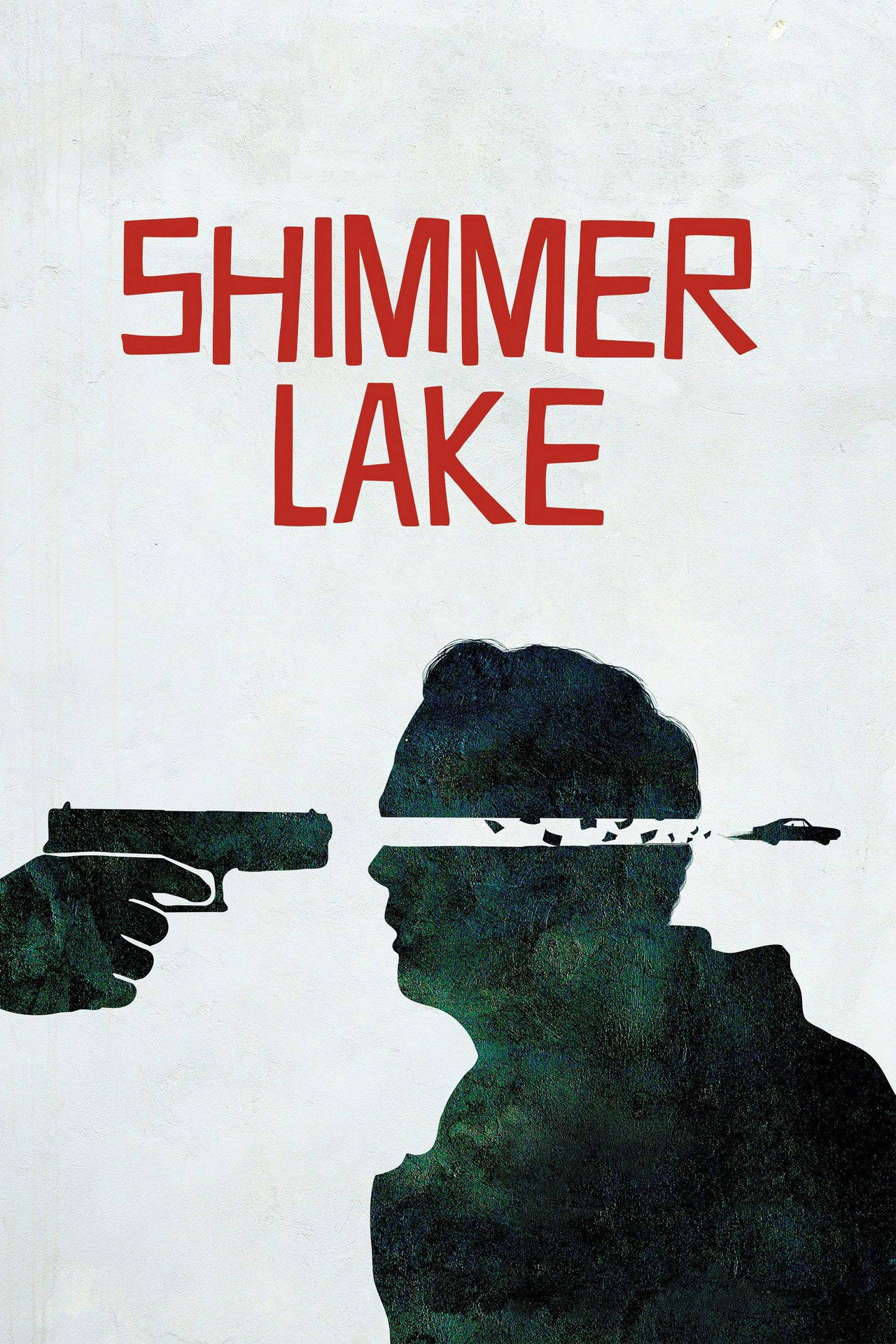 Shimmer tó – plakát 4