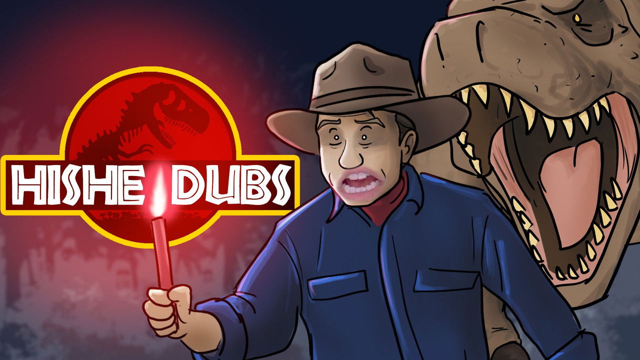 How It Should Have Ended - Season 0 Episode 210 : HISHE Dubs - Jurassic Park (Comedy Recap)