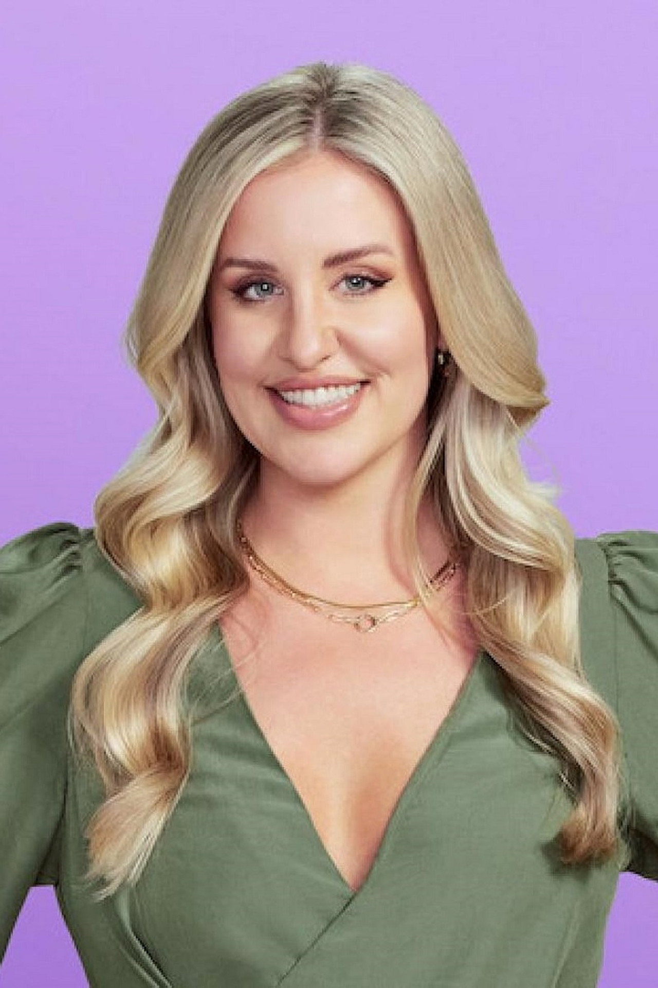 Laura Dadisman