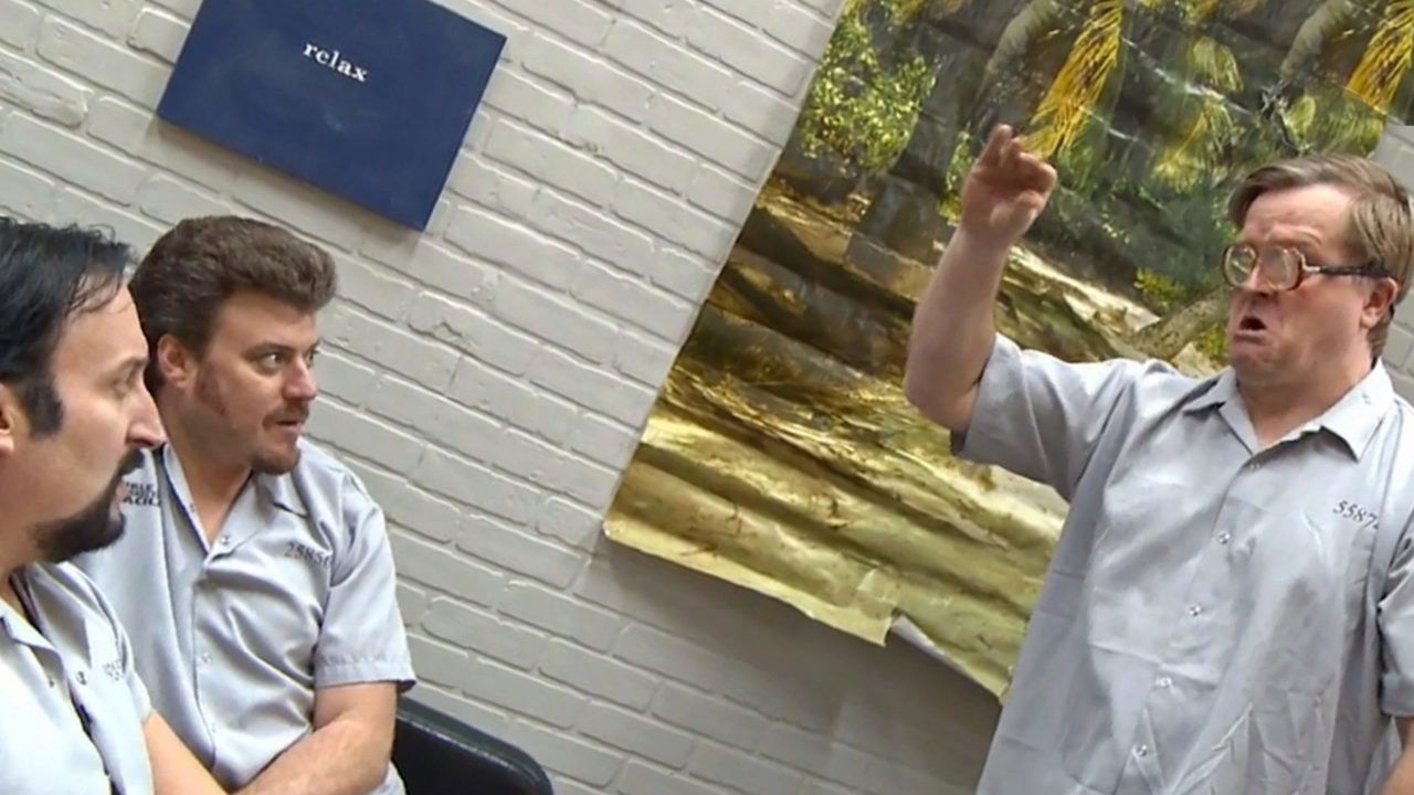 TPB 8.5 - Fuck Off, Fuck You, and You Can Suck It