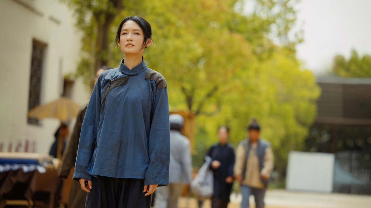 Trường Phong Phá Lãng - Backdrop 29