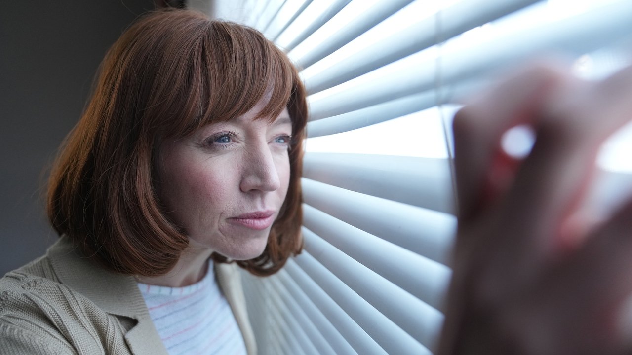 Changing Ends - Season 1 Episode 3 : Man On