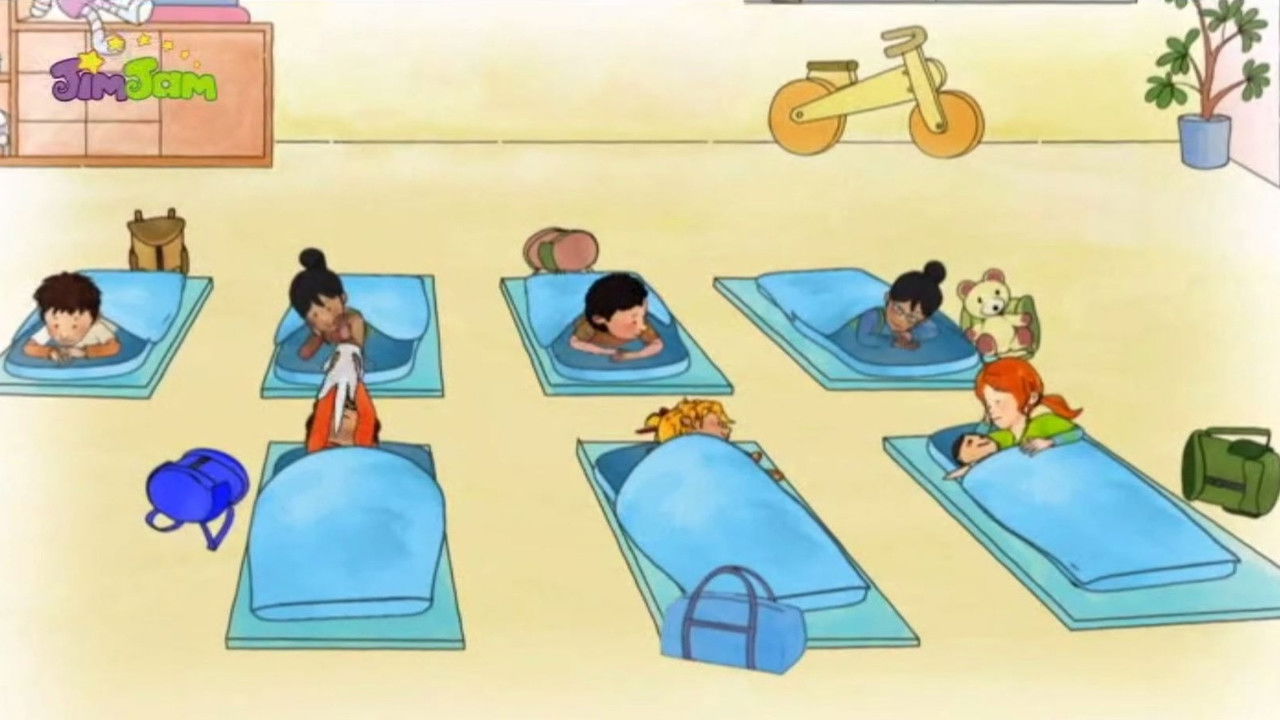 Meine Freundin Conni — Épisode 6