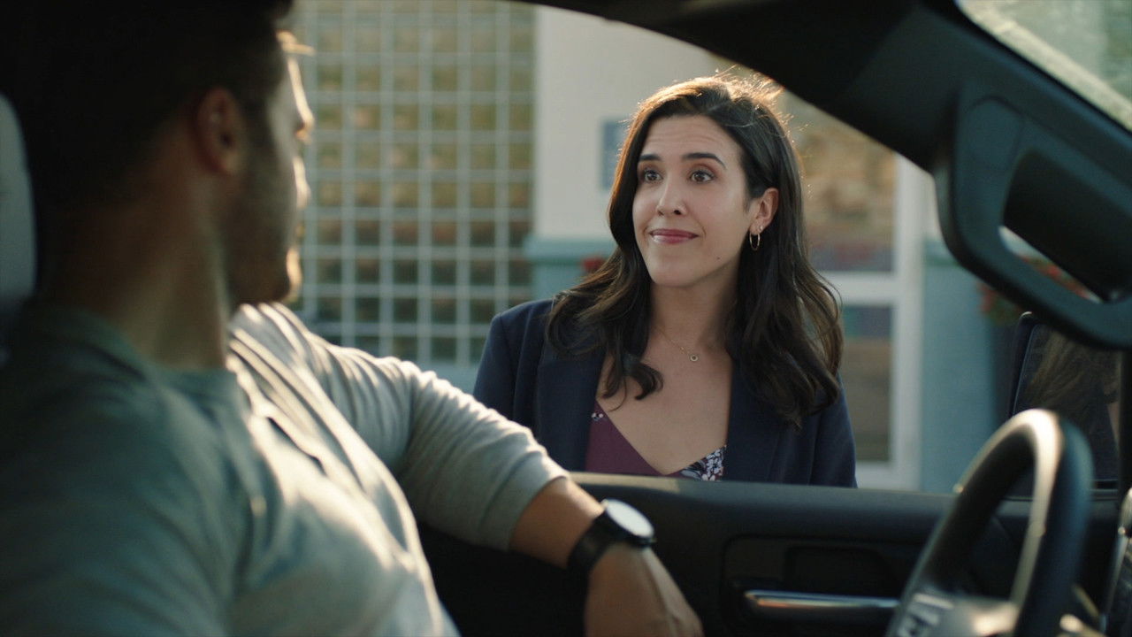 Strays — Épisode 1