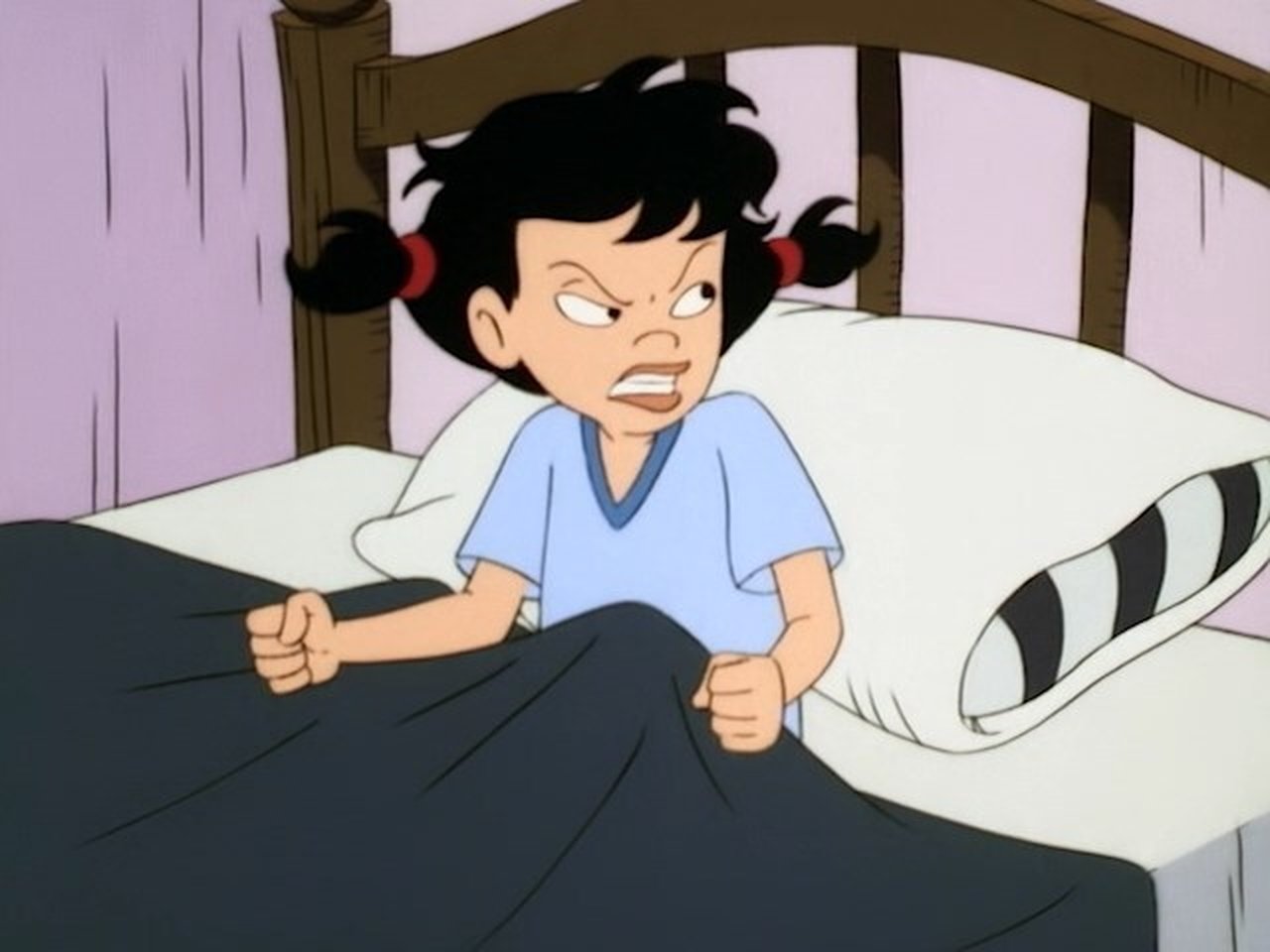 Recess - Season 2 Episode 3 : Mama's Girl