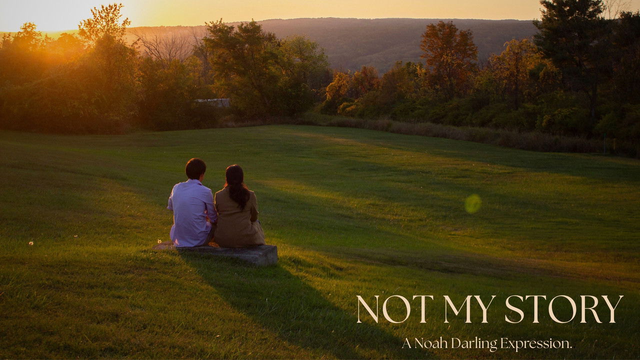 Not My Story