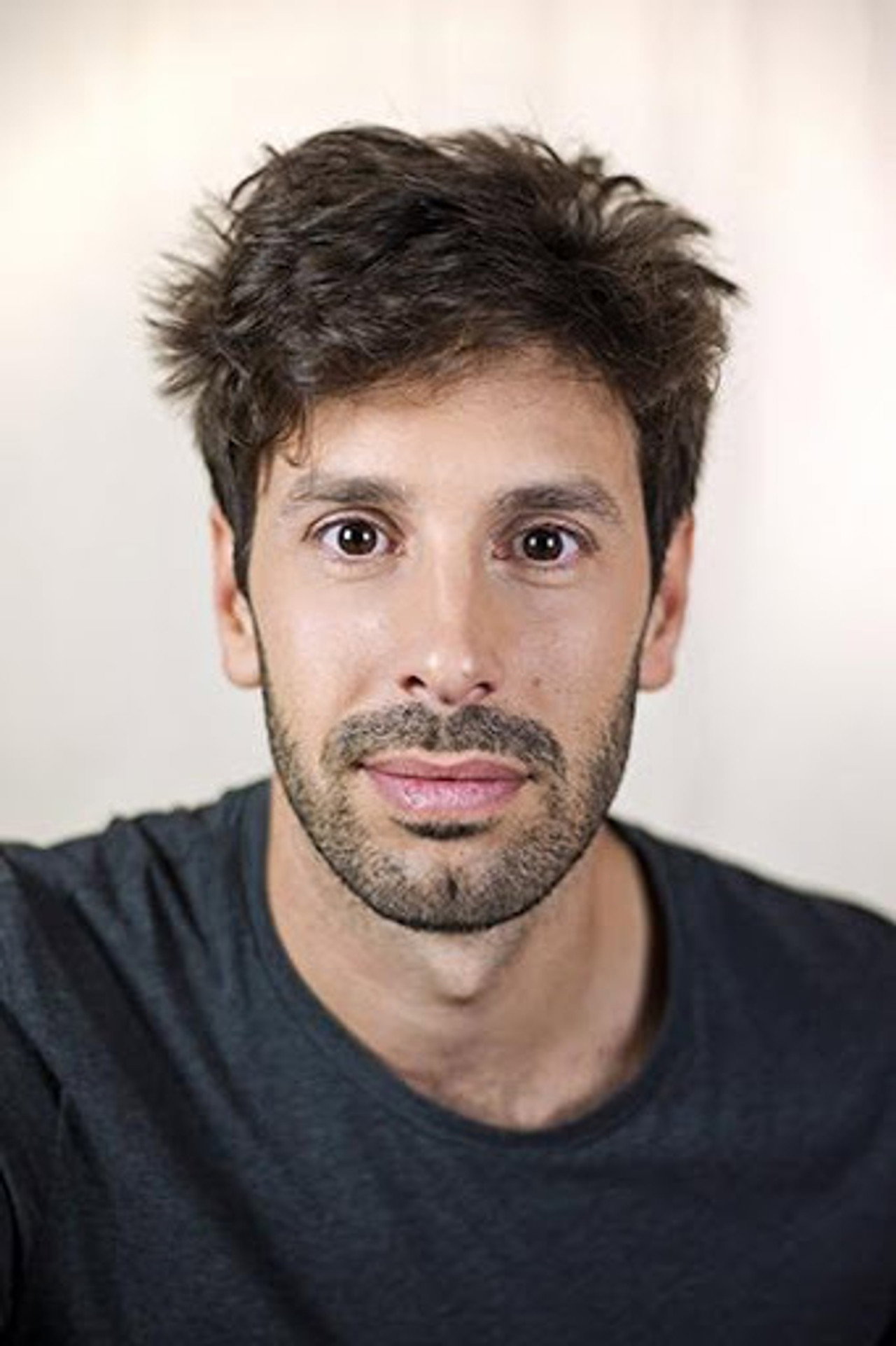 Pablo Torregiani