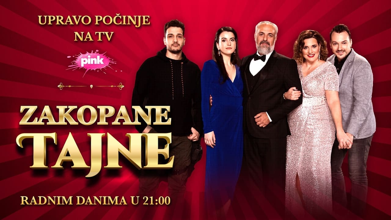 Zakopane tajne - Season 2 Episode 25