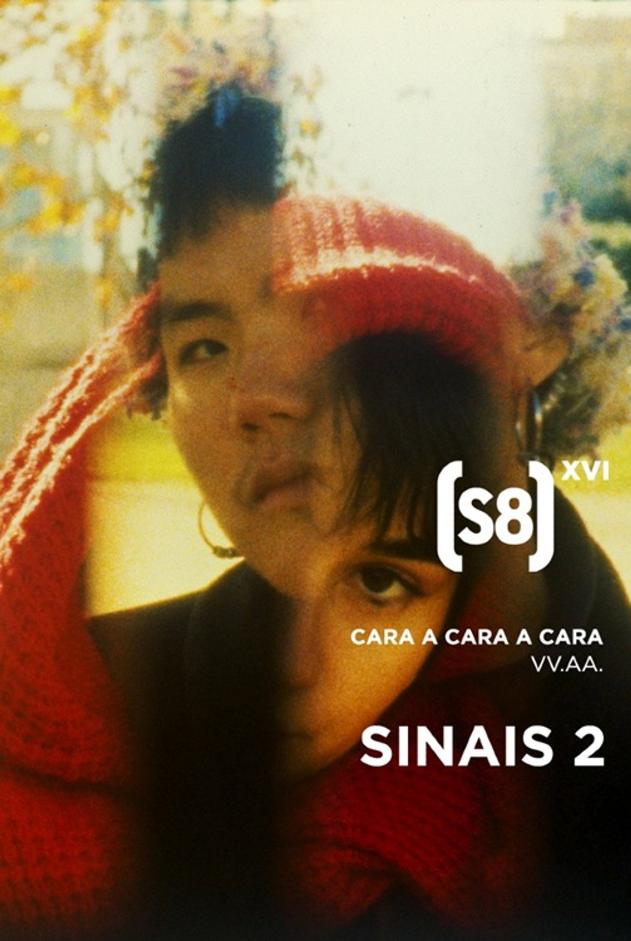 Cara a cara a cara filmaffisch