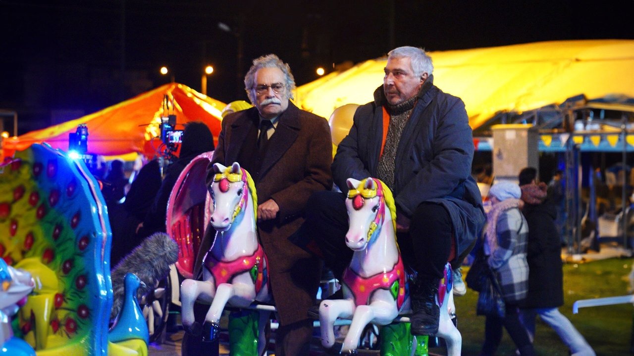 Şahsiyet — Épisode 10