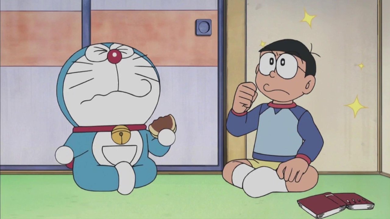 ドラえもん - Season 3 Episode 62 : Episode 62