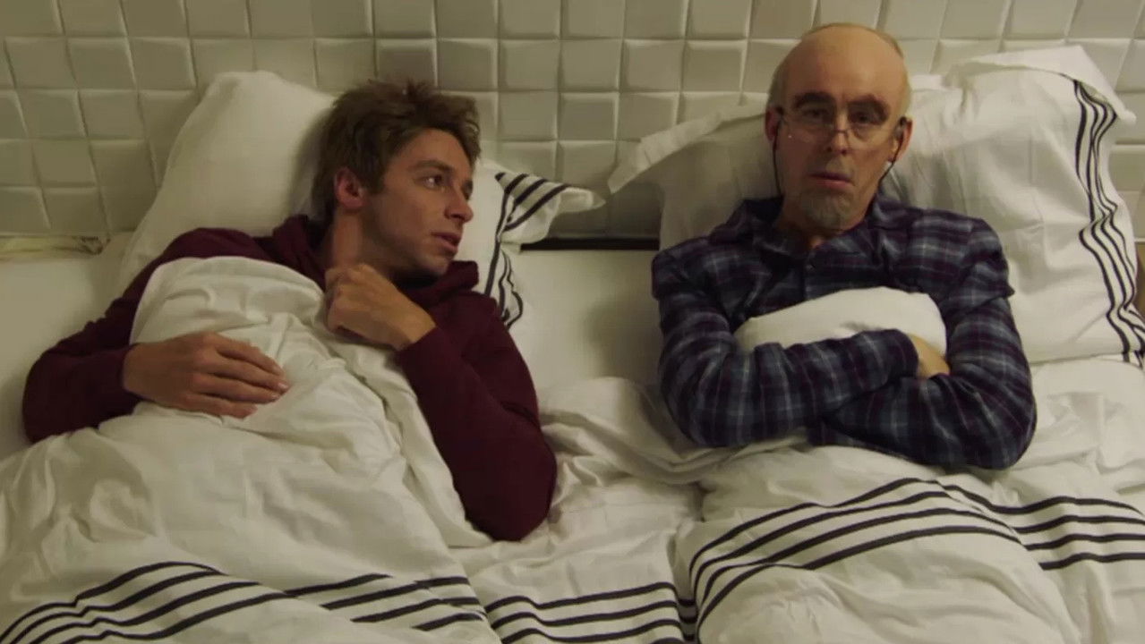 Tegen de Sterren op — Épisode 9