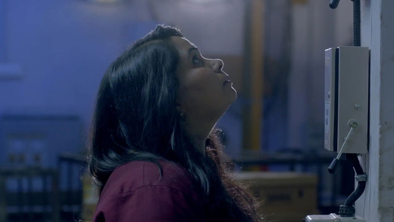 Pushpavalli — Épisode 8