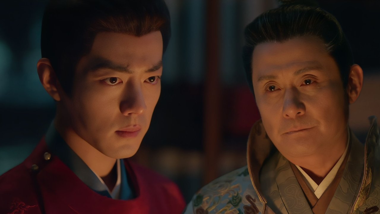 Legend of Zang Hai - Season 1 Episode 32 : Gui Seal