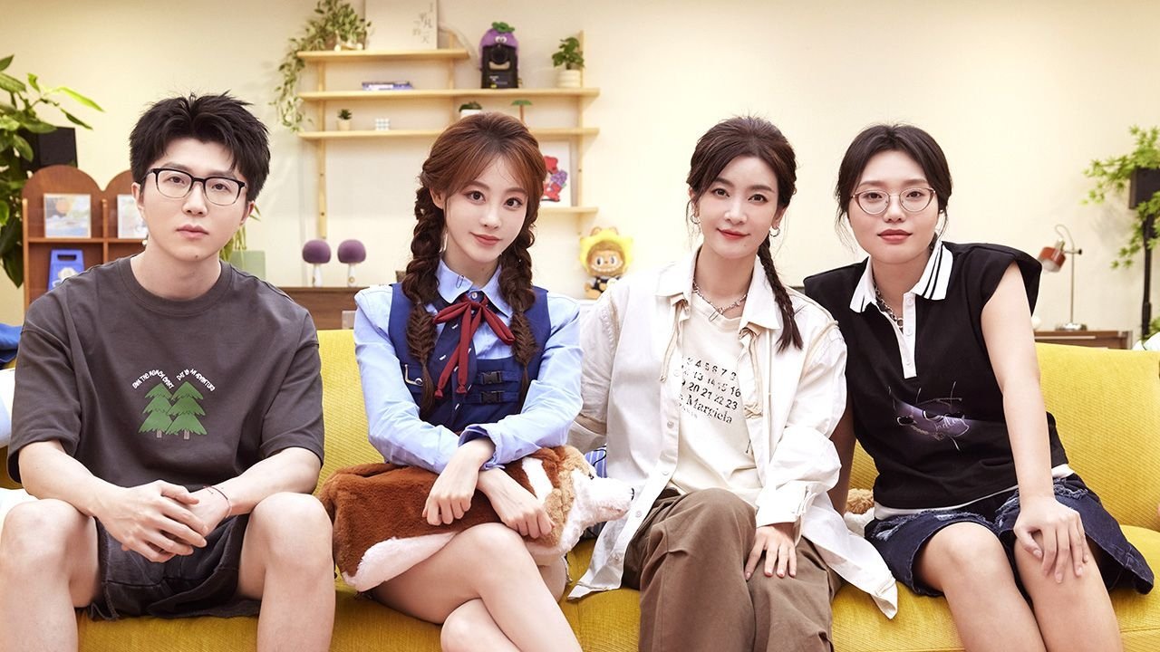 Mao Xue Woof - Season 1 Episode 130 : Episode 129