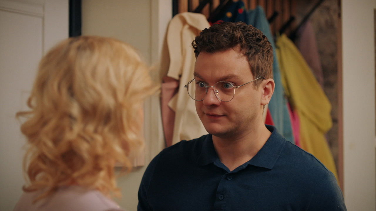 Папины дочки. Новые — Épisode 6