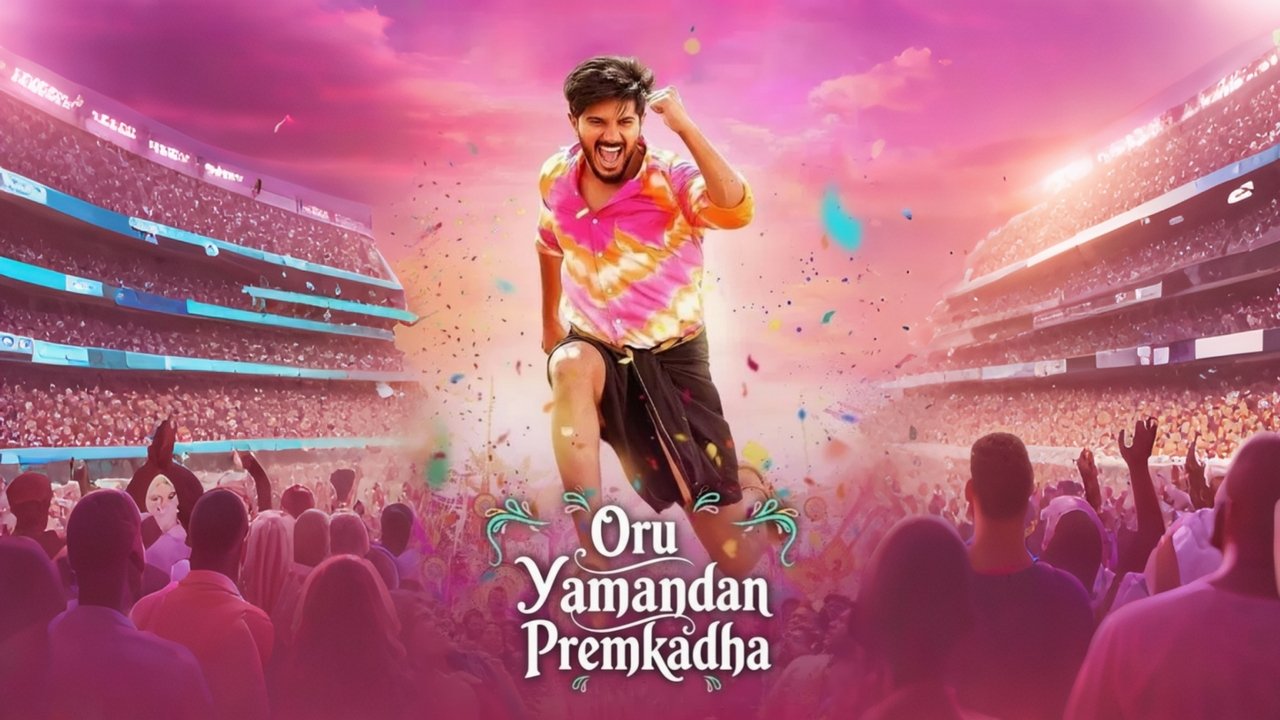 Oru Yamandan Premakadha