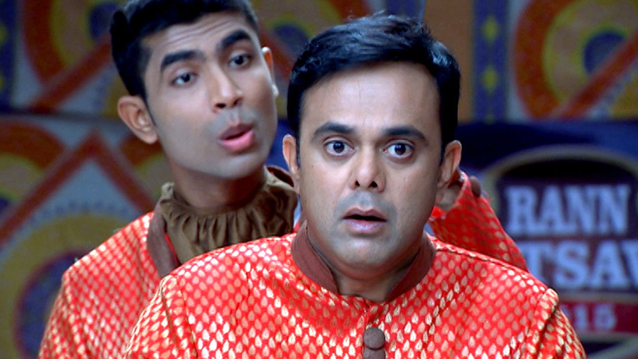 Badi Doooor Se Aaye Hai — Épisode 193