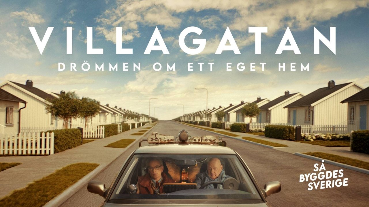How Sweden was built - Season 1 Episode 1 : Villagatan – the dream of owning your own home