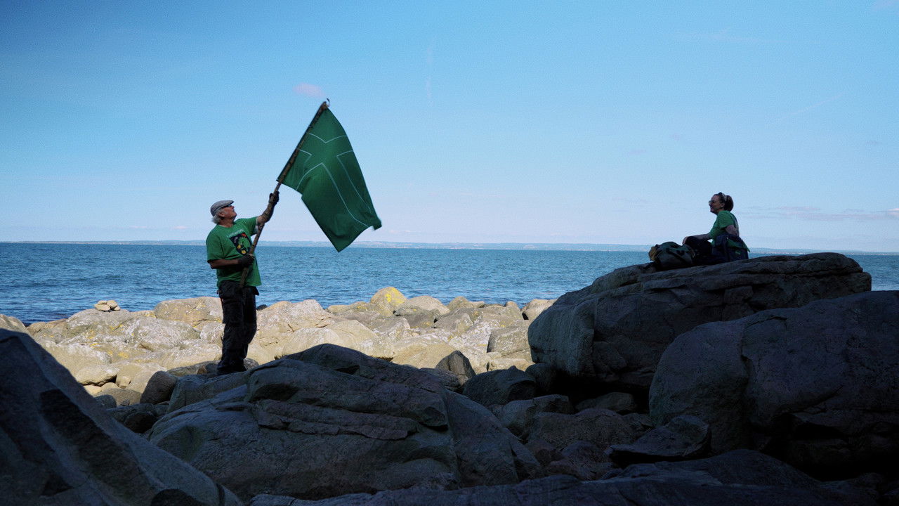 Micronations backdrop