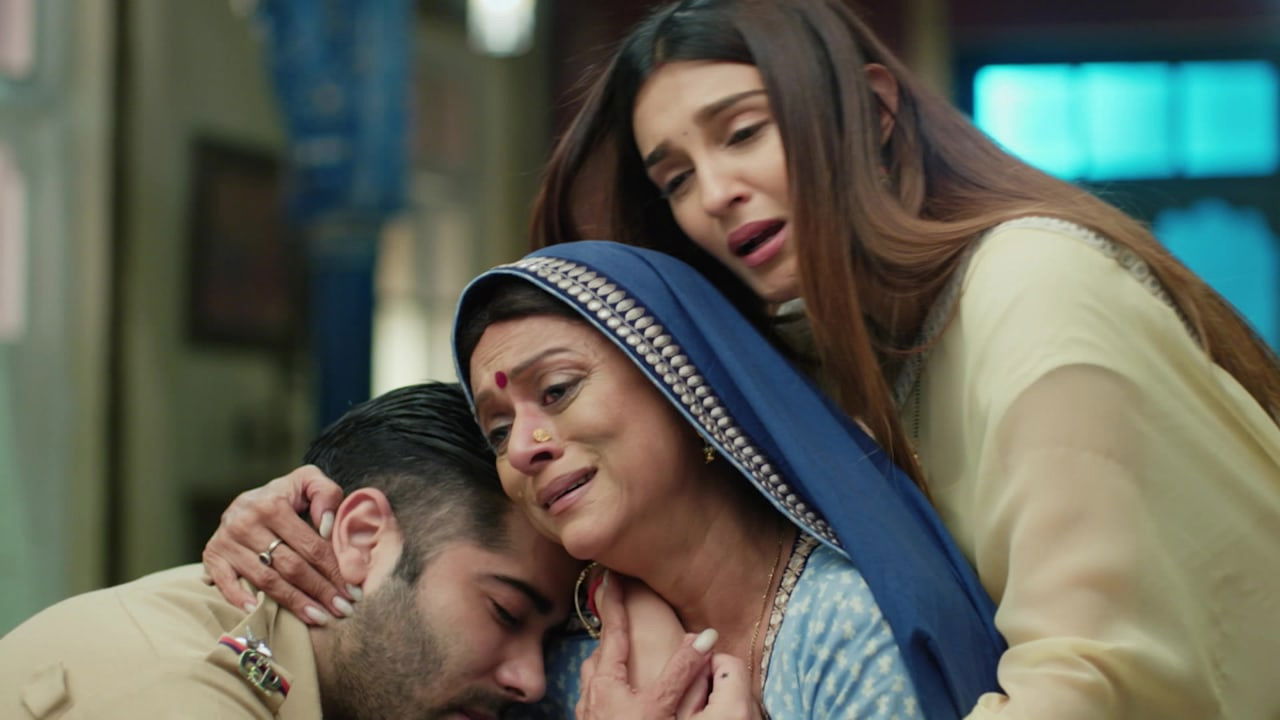 पंड्या स्टोर — Épisode 600